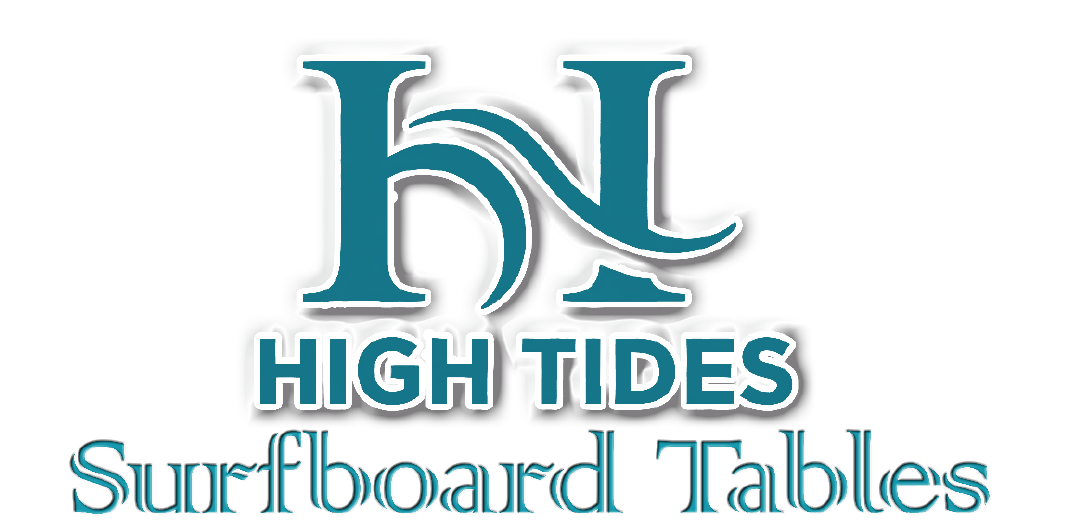 Hi Tides Logo Alternate